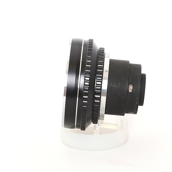 ブロニカ ニッコールH 50/3.5