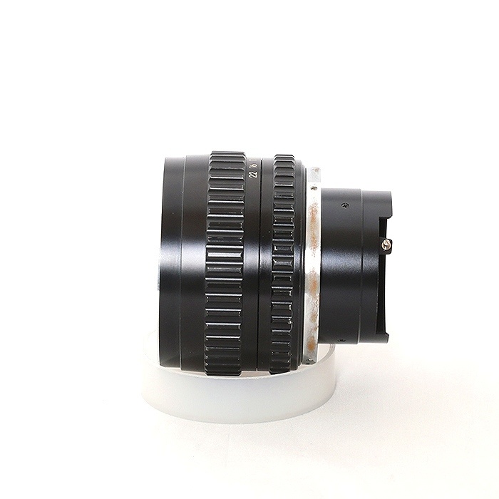 ブロニカ ゼンザノン MC 150/3.5