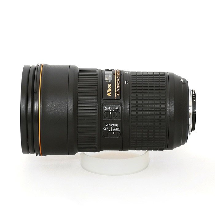 ニコン AF-S 24-70/2.8E ED VR