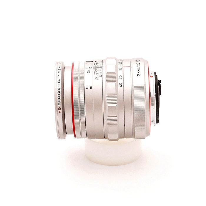 ペンタックス HD DA20-40/2.8-4 ED LIMITED DC WR SL