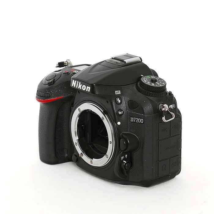 ニコン D7200 ボディ