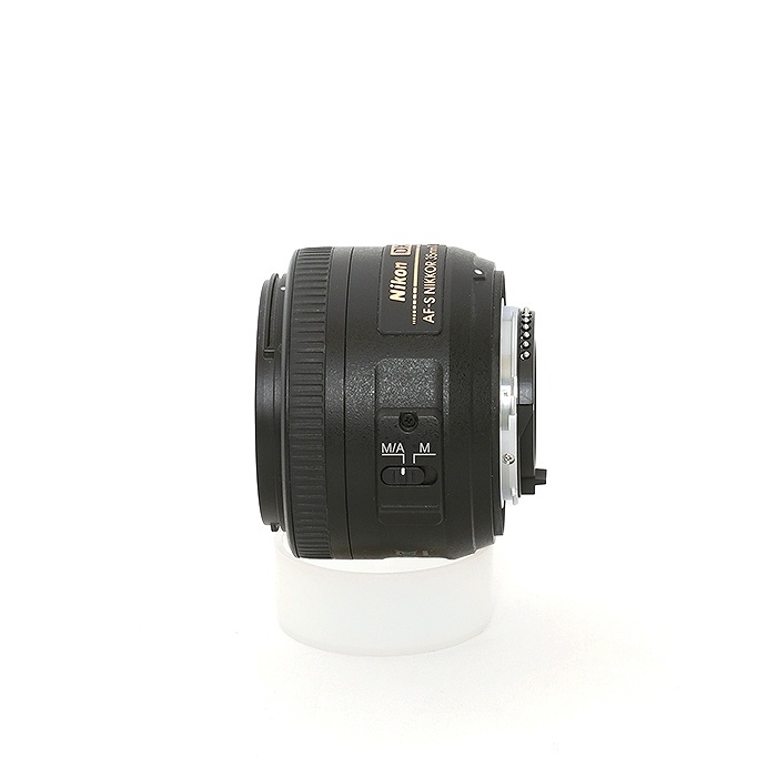 ニコン AF-S DX 35/1.8G