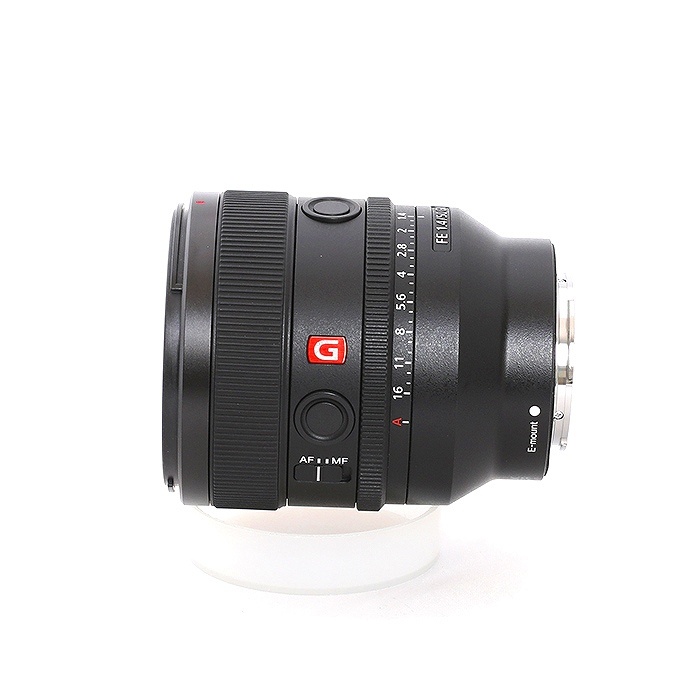 ソニー FE50/1.4 GM