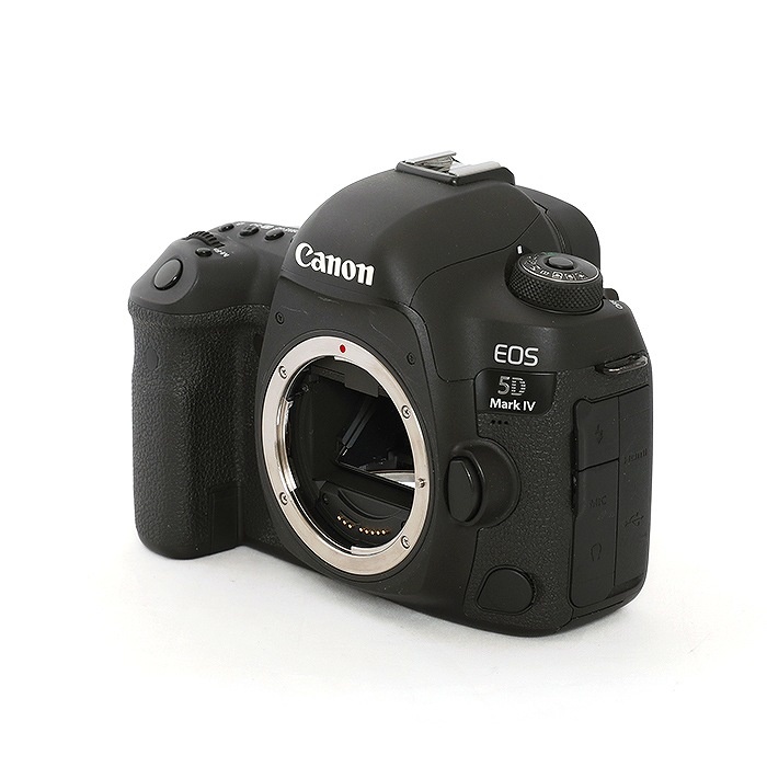 キヤノン EOS 5D MARK IV ボディ