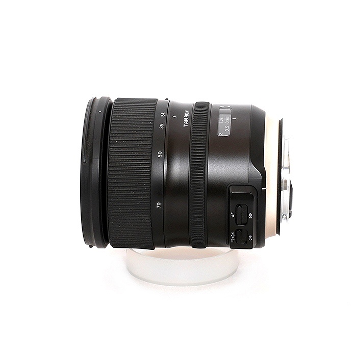 タムロン SP24-70/2.8 Di VC USD G2 A032E キヤノンEFマウント用