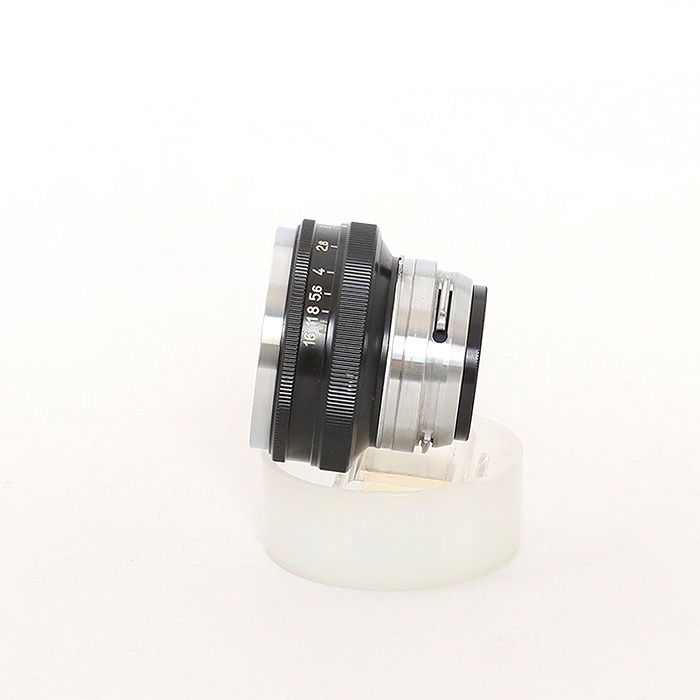 ニコン ニッコールH・C 5cm/2 (S)