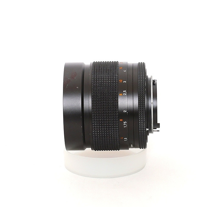 コンタックス プラナーT* 85/1.4 MMJ