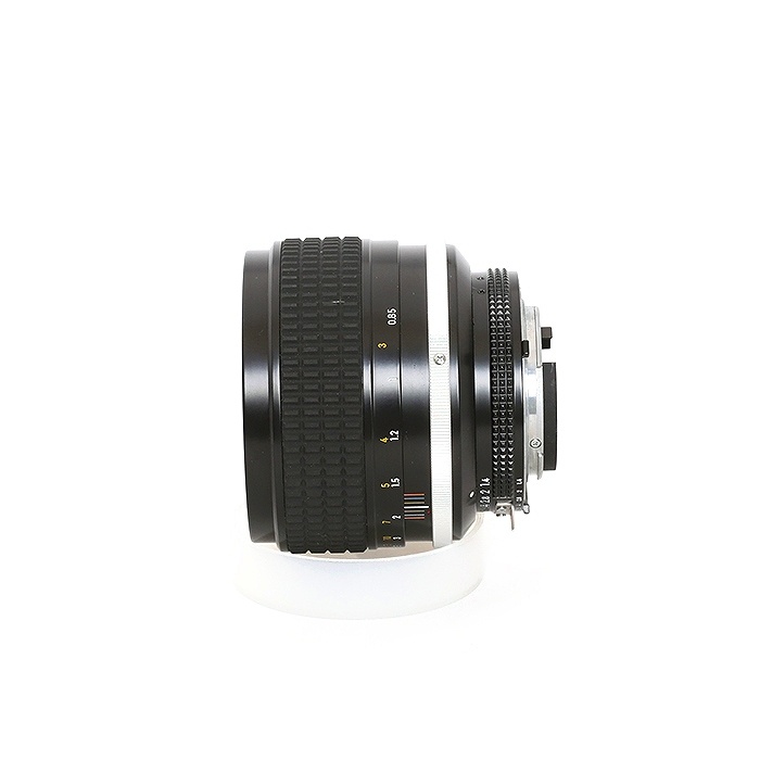 ニコン Ai-S 85/1.4