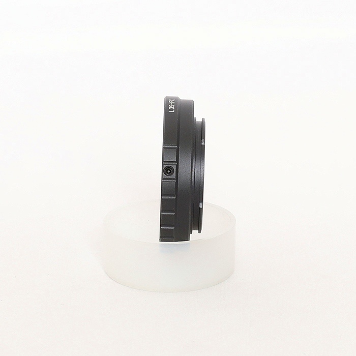K&F CONCEPT 39レンズ - フジXボディ マウントアダプター