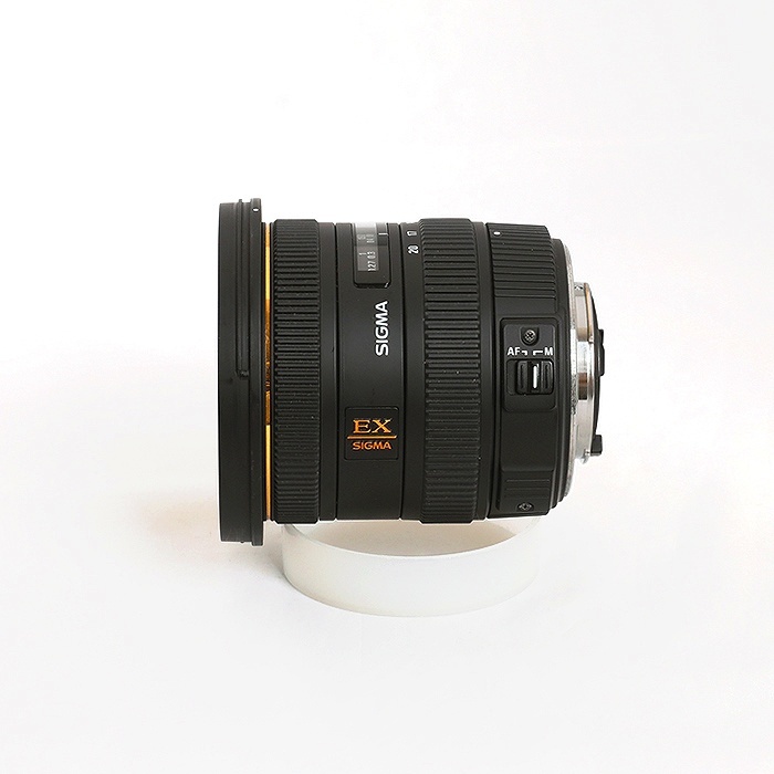 シグマ 10-20/3.5 EX DC HSM ペンタックスKマウント