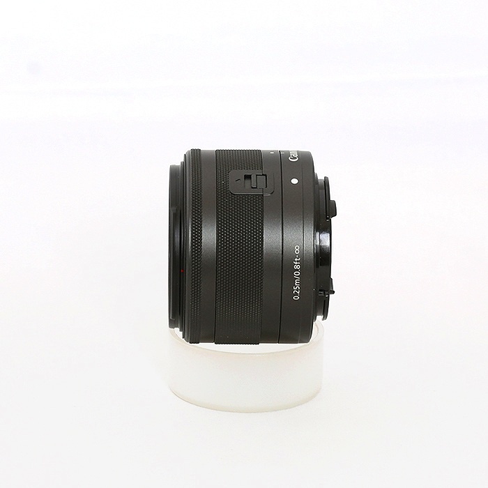 キヤノン EF-M15-45/3.5-6.3 IS STM グラファイト