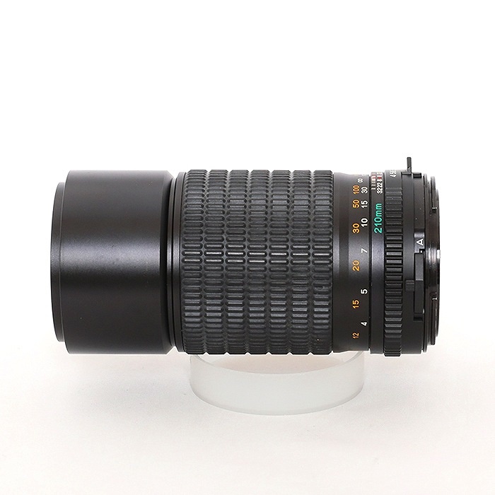 マミヤ セコールC 210/4 N