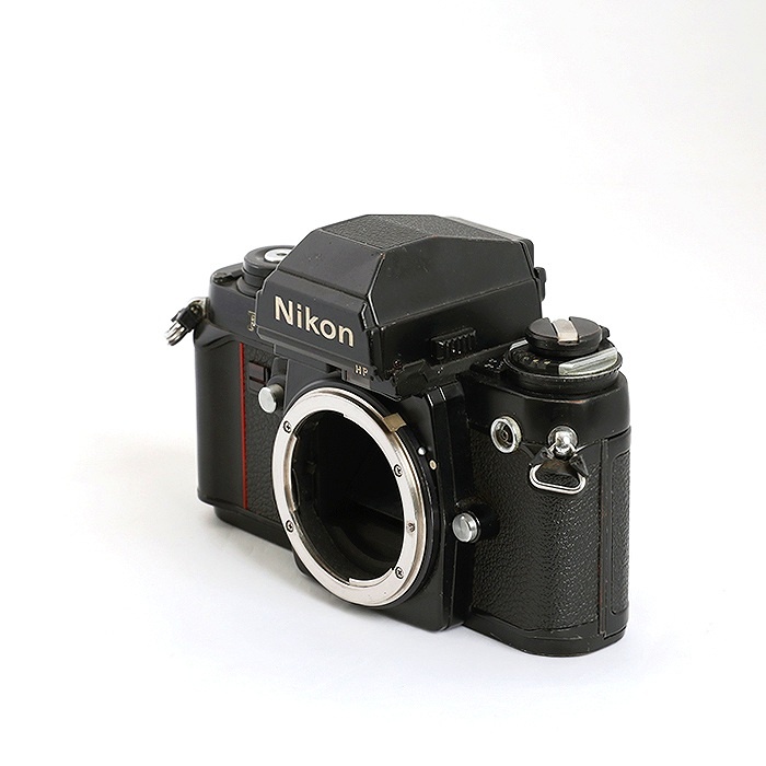 ニコン F3 HP