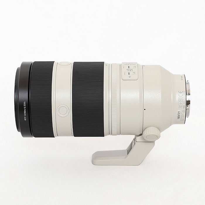ソニー FE100-400/4.5-5.6 GM OSS