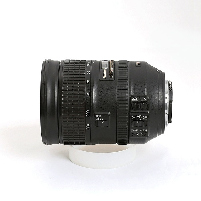 ニコン AF-S 28-300/3.5-5.6G ED VR