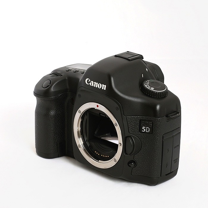 キヤノン EOS 5D ボディ