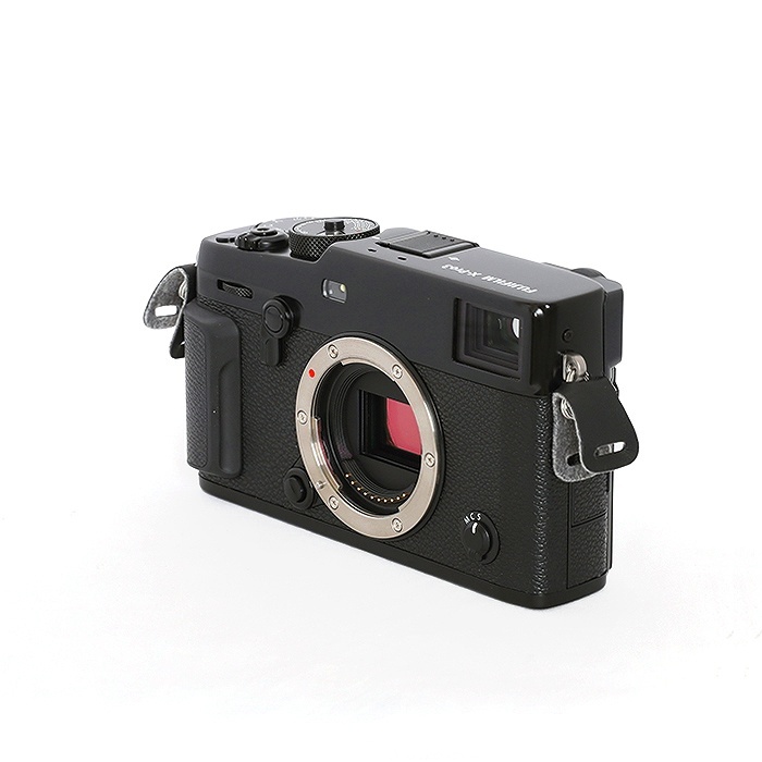 フジフイルム X-Pro3 ボディ ブラック