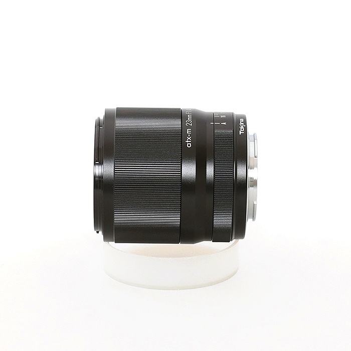 トキナー ATX-M 23/1.4 フジXマウント