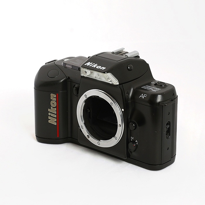 ニコン F-401QD