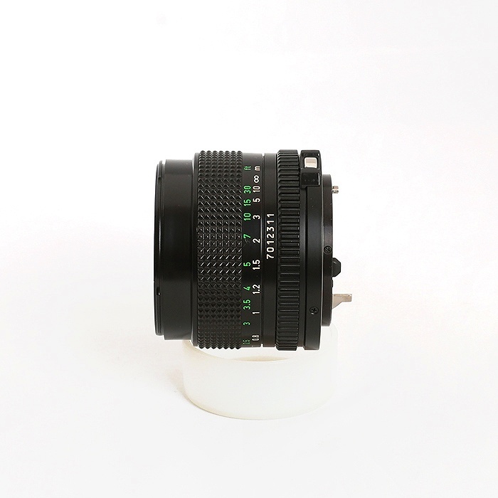 キヤノン NFD 50/1.4