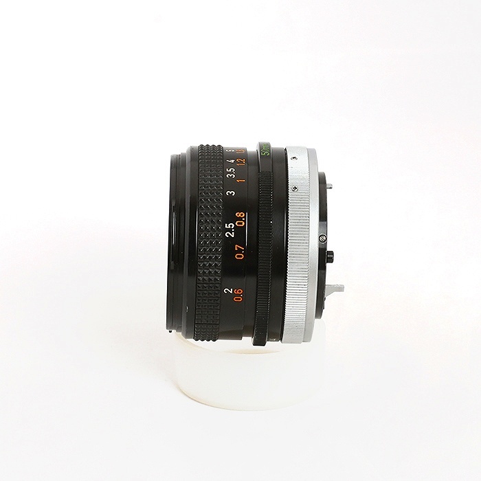 キヤノン FD 50/1.8 S.C