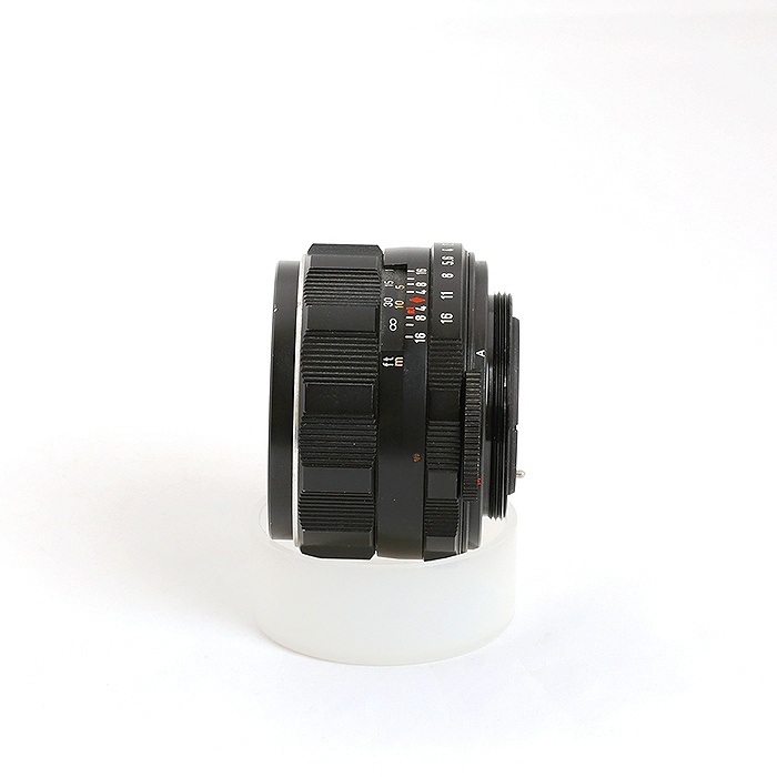 ペンタックス スーパータクマー 55/1.8 M42 前期型