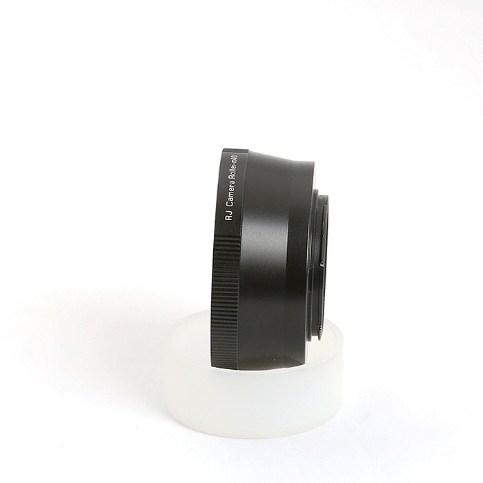 ソノタ RJ Camera ローライレンズ-m4/3ボディ マウントアダプター