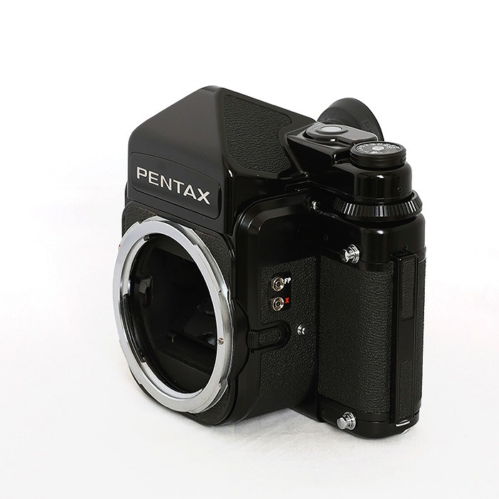 ペンタックス 67 TTL