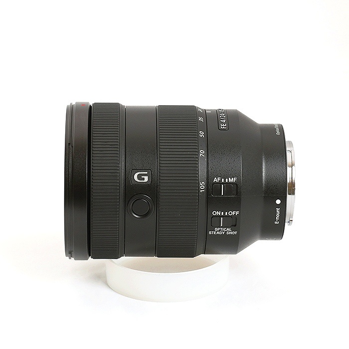 ソニー FE24-105/4 G OSS