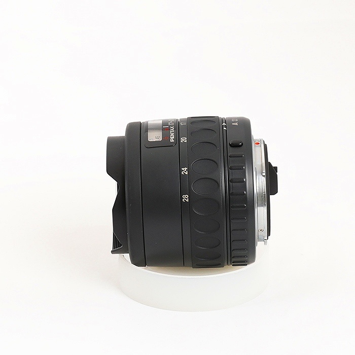 ペンタックス SMCF 17-28/3.5-4.5 フィッシュアイズーム