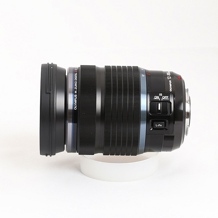 オリンパス M.ZUIKO DIGITAL ED12-100/4.0 IS PRO (オリンパス表記)