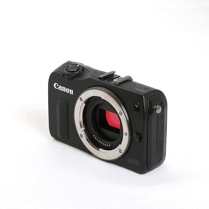 キヤノン EOS M ボディ ブラック