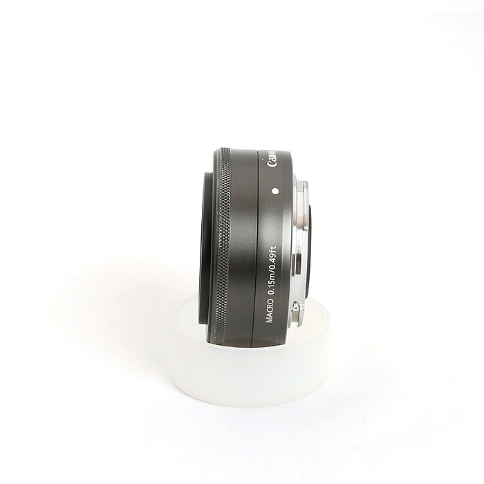 キヤノン EF-M22/2 STM