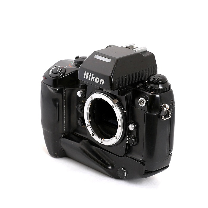 ニコン F4s ボディ