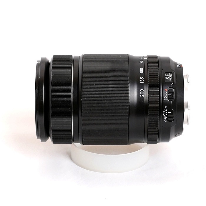 フジフイルム XF55-200/3.5-4.8 R LM OIS