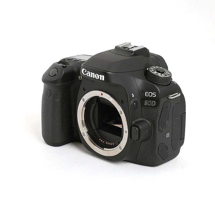 キヤノン EOS 80D ボディ