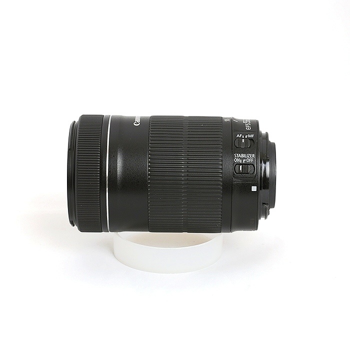 キヤノン EF-S55-250/4-5.6 IS STM