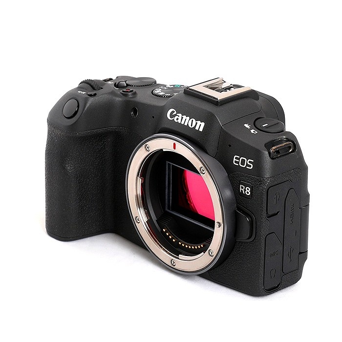 キヤノン EOS R8 ボディ