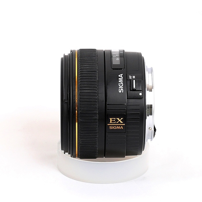 シグマ 30/1.4 EX DC HSM キヤノンEFマウント用