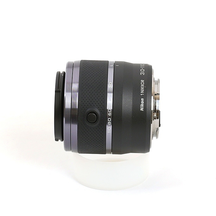 ニコン 1 NIKKOR VR30-110/3.8-5.6 ブラック