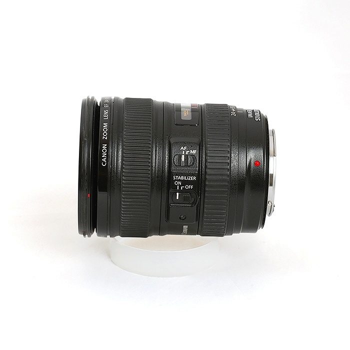 キヤノン EF24-105/4L IS USM
