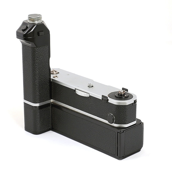 ニコン MD-2/MB-1 (F2 モータードライブ)