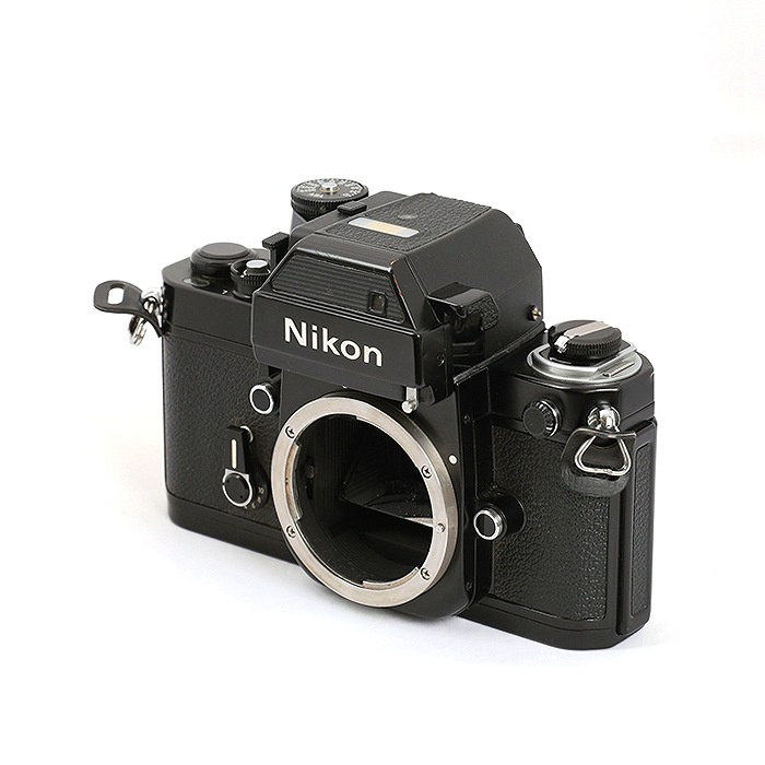 ニコン F2 フォトミックSB(DP-3) ブラック