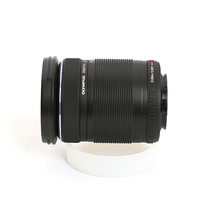 オリンパス M.ZUIKO DIGITAL ED40-150/4.0-5.6R ブラック