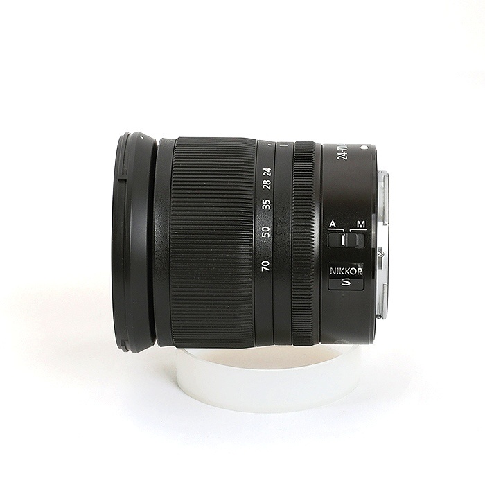 ニコン Z 24-70/4 S