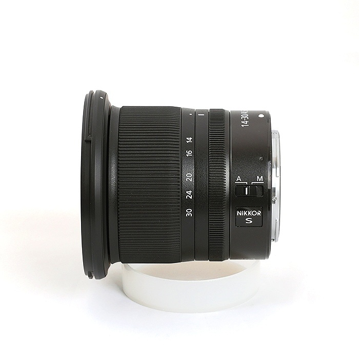 ニコン Z 14-30/4 S