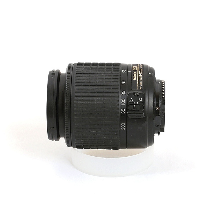 ニコン AF-S DX 55-200/4-5.6G ED
