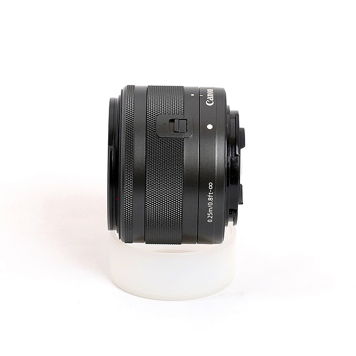 キヤノン EF-M15-45/3.5-6.3 IS STM