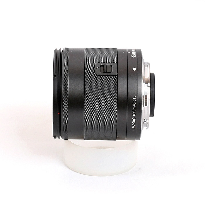 キヤノン EF-M11-22/4-5.6 IS STM