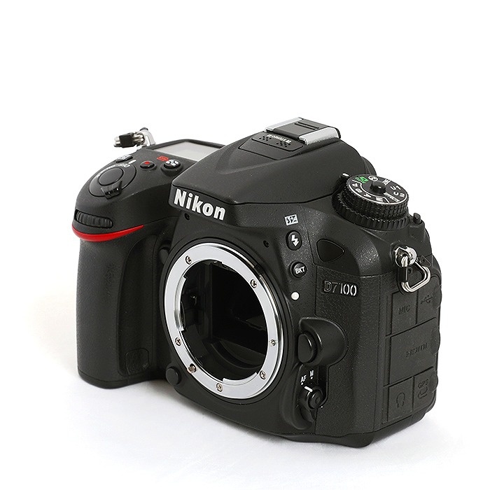 ニコン D7100 ボディ